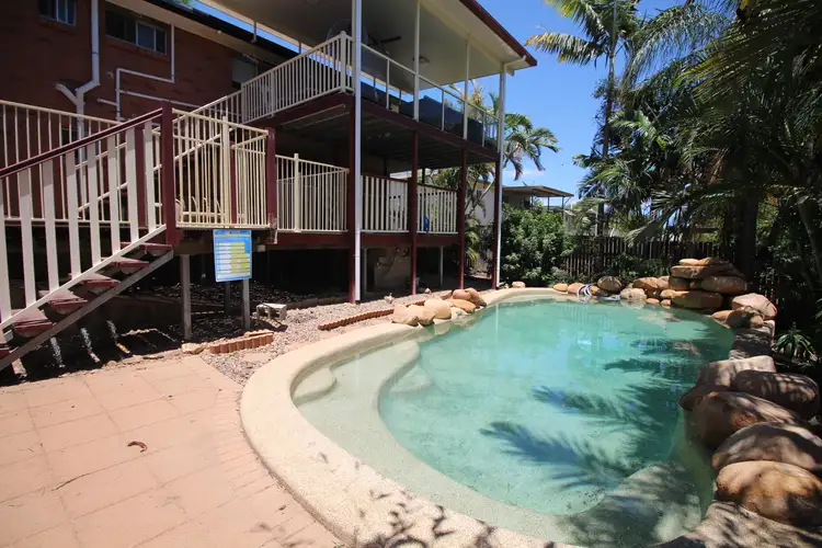 Second view of Homely house listing, 34 Glenlyon Drive, Wulguru QLD 4811