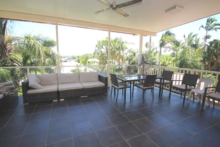 Third view of Homely house listing, 34 Glenlyon Drive, Wulguru QLD 4811