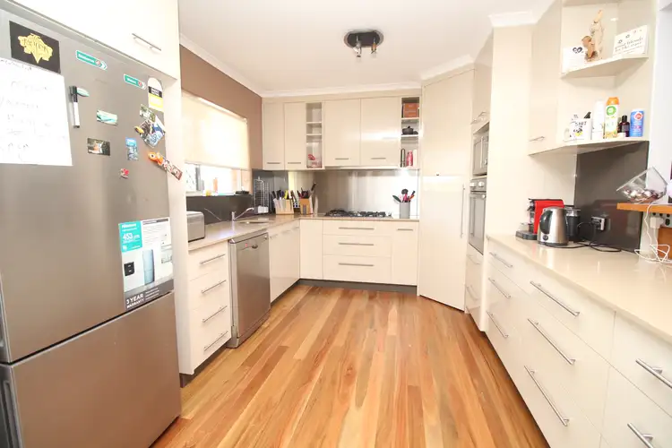 Fourth view of Homely house listing, 34 Glenlyon Drive, Wulguru QLD 4811