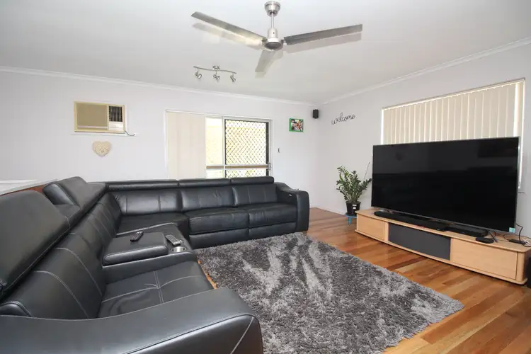 Fifth view of Homely house listing, 34 Glenlyon Drive, Wulguru QLD 4811