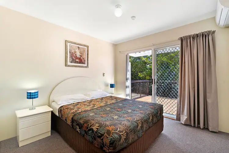 Sixth view of Homely apartment listing, 25A/220 Marine Parade, Labrador QLD 4215