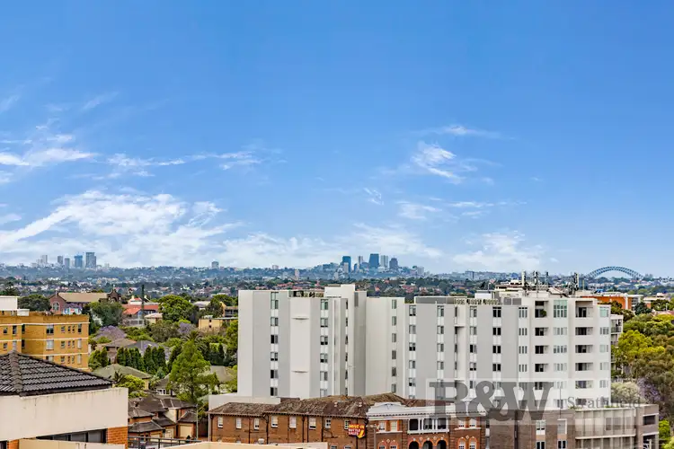 Third view of Homely house listing, 18C/30-34 CHURCHILL AVENUE, Strathfield NSW 2135