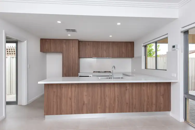 Second view of Homely villa listing, 13D Chester Avenue, Dianella WA 6059