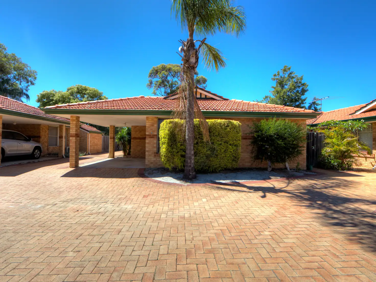 Main view of Homely house listing, 6/16 Koongee Cross, High Wycombe WA 6057