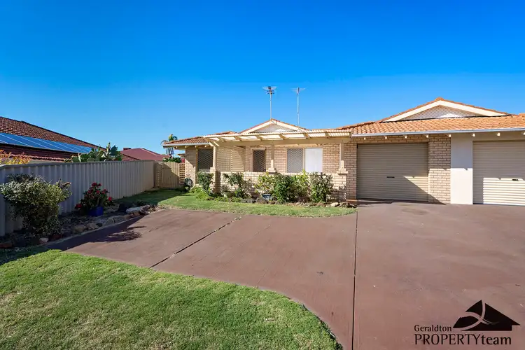 Main view of Homely house listing, 10A Onedin Court, Wandina WA 6530