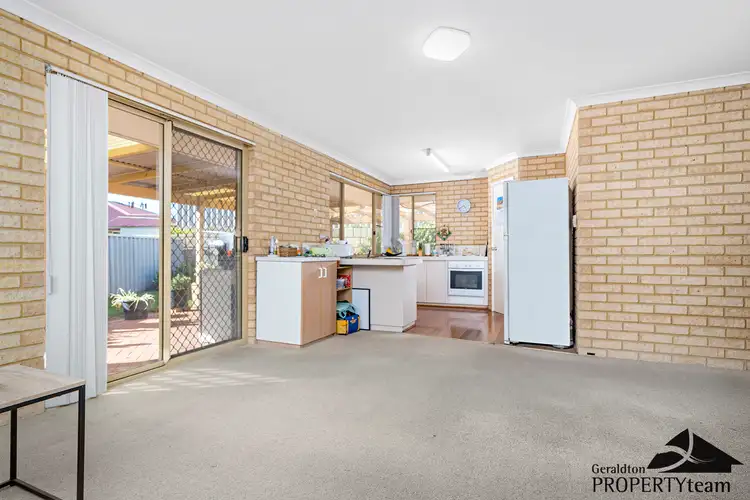 Second view of Homely house listing, 10A Onedin Court, Wandina WA 6530
