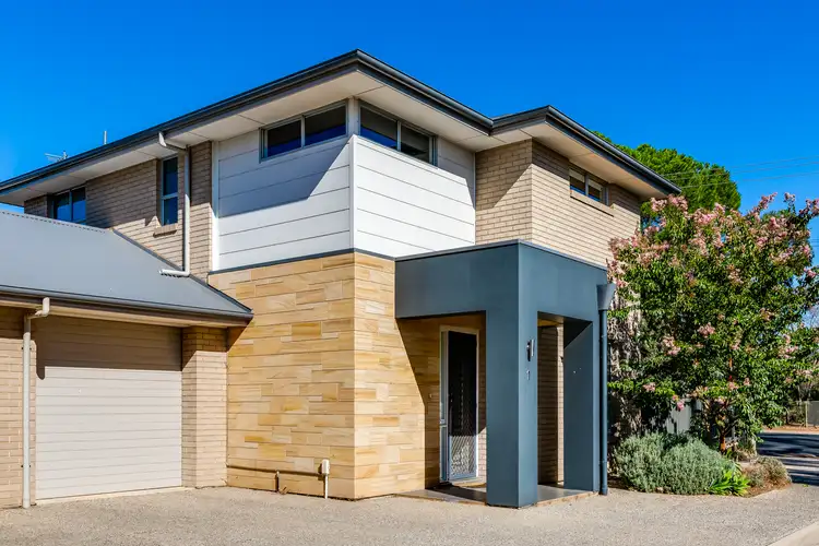 Third view of Homely house listing, 1/118 Cross Road, Highgate SA 5063