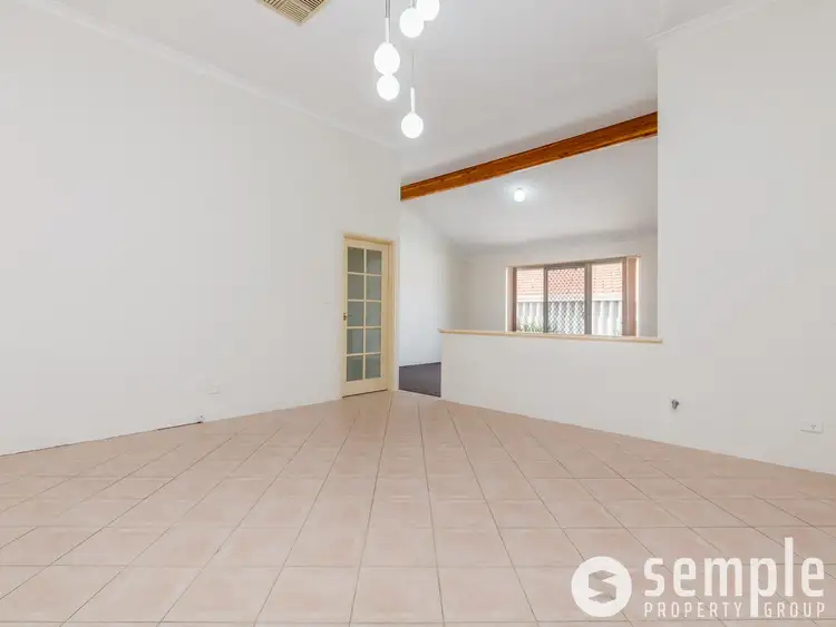 Fifth view of Homely house listing, 15 Mahogany Loop, Atwell WA 6164