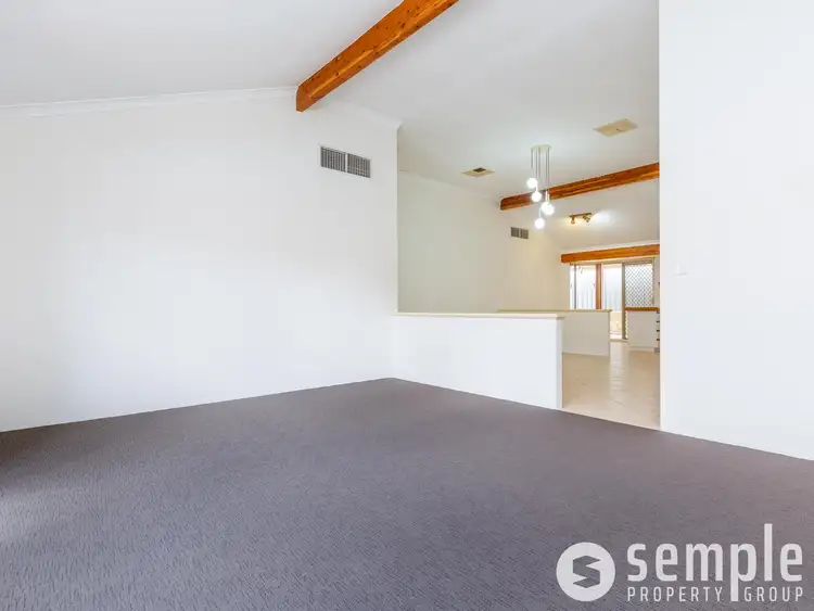 Sixth view of Homely house listing, 15 Mahogany Loop, Atwell WA 6164