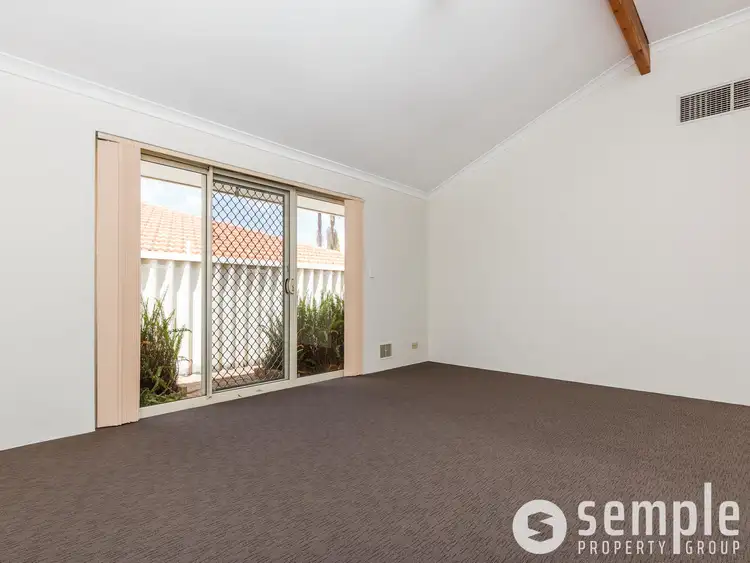 Seventh view of Homely house listing, 15 Mahogany Loop, Atwell WA 6164