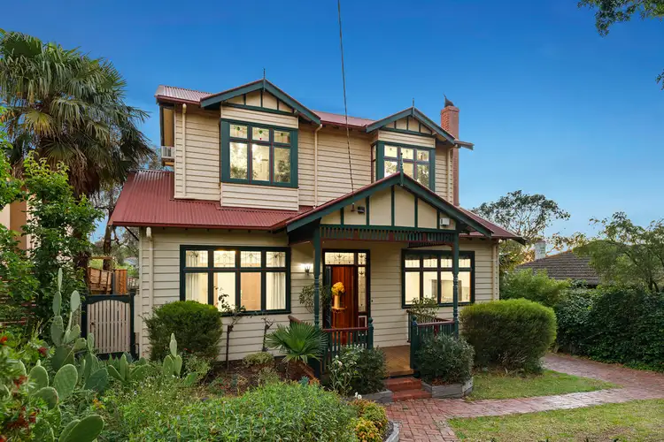 34 Morey Street, Camberwell VIC 3124
