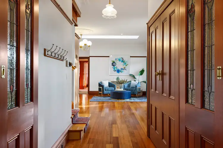 Third view of Homely house listing, 34 Morey Street, Camberwell VIC 3124