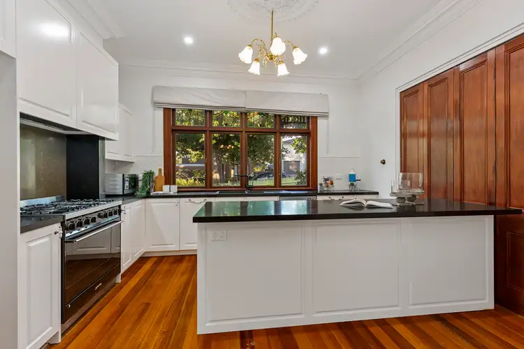 Fifth view of Homely house listing, 34 Morey Street, Camberwell VIC 3124