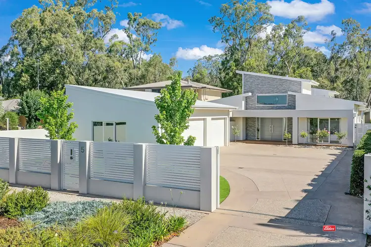 Main view of Homely house listing, 5 Berry Street, Moama NSW 2731