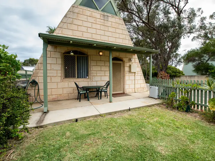 Fifth view of Homely house listing, 36 OLIVE ROAD, Falcon WA 6210