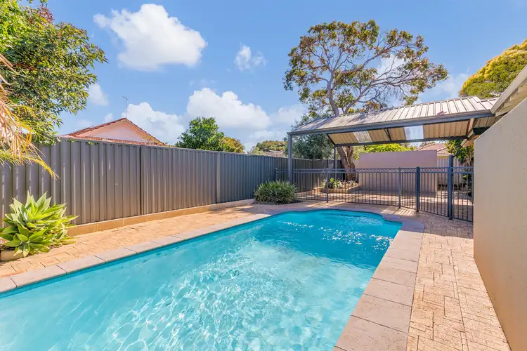 Second view of Homely house listing, 8 Bolger Place, Booragoon WA 6154