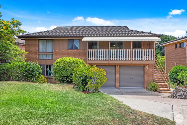 Main view of Homely house listing, 59 Corrie Parade, Corlette NSW 2315