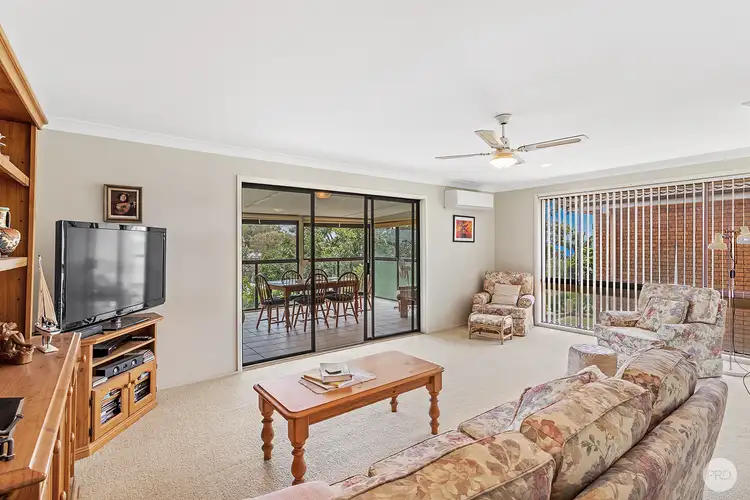 Third view of Homely house listing, 59 Corrie Parade, Corlette NSW 2315