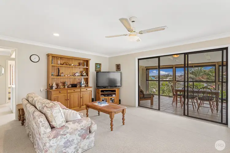 Fourth view of Homely house listing, 59 Corrie Parade, Corlette NSW 2315