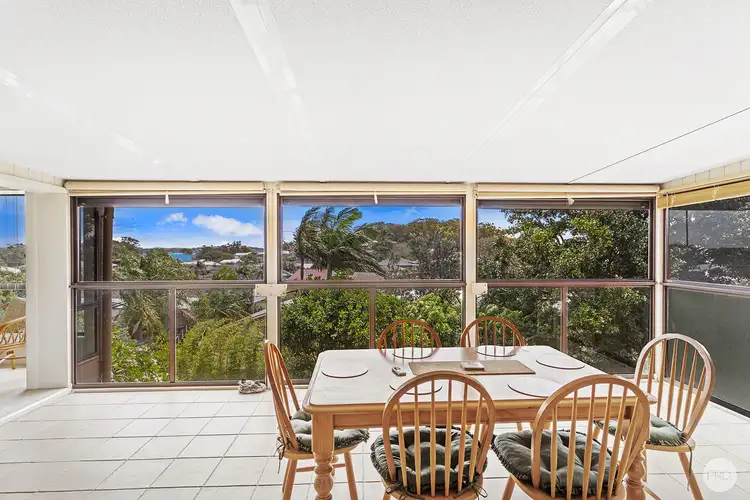 Sixth view of Homely house listing, 59 Corrie Parade, Corlette NSW 2315