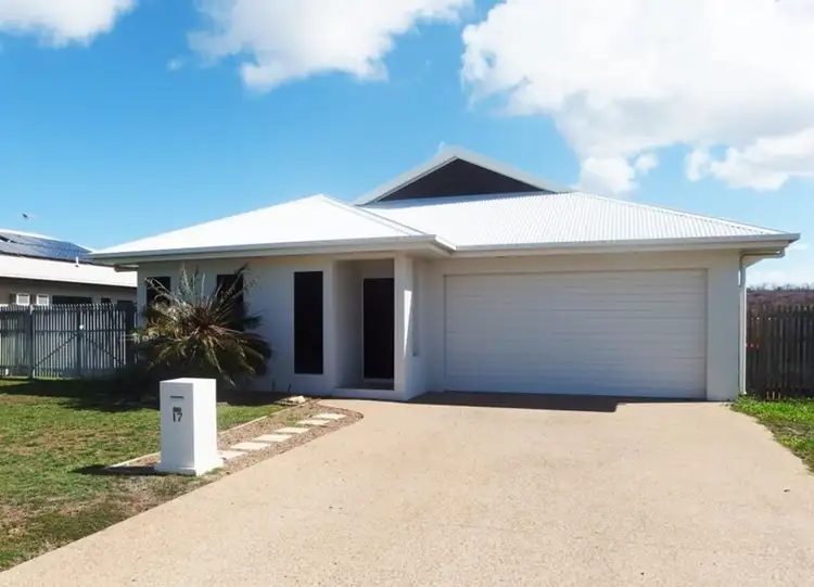 Main view of Homely house listing, 17 Mariala Court, Bushland Beach QLD 4818