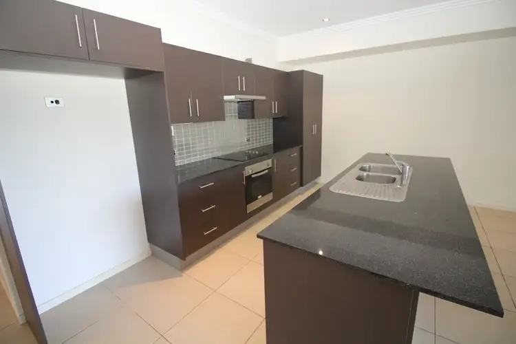 Second view of Homely house listing, 17 Mariala Court, Bushland Beach QLD 4818