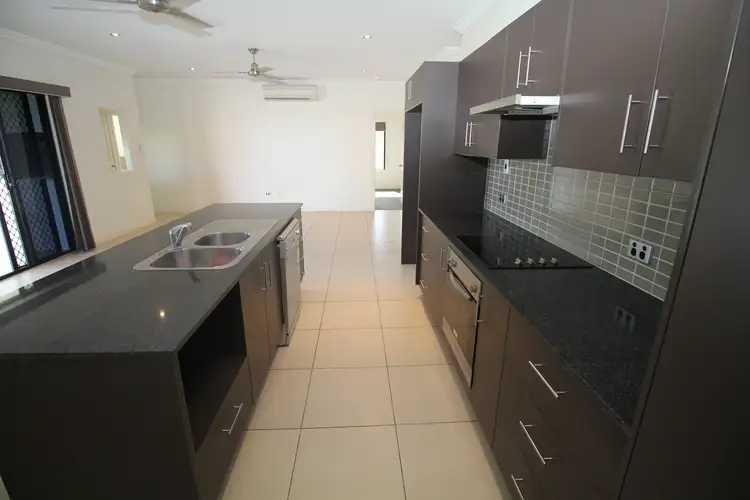 Third view of Homely house listing, 17 Mariala Court, Bushland Beach QLD 4818