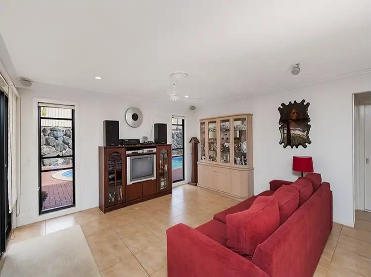 Fifth view of Homely house listing, 105 Crestwood Drive, Molendinar QLD 4214