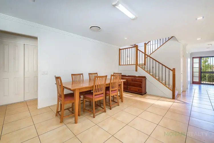 Sixth view of Homely house listing, 105 Crestwood Drive, Molendinar QLD 4214