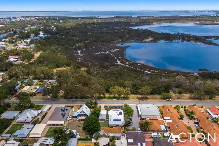 Main view of Homely house listing, 16 North Yunderup Road, North Yunderup WA 6208