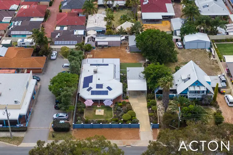 Third view of Homely house listing, 16 North Yunderup Road, North Yunderup WA 6208