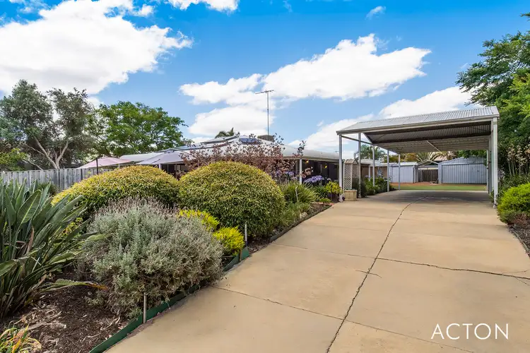 Fourth view of Homely house listing, 16 North Yunderup Road, North Yunderup WA 6208