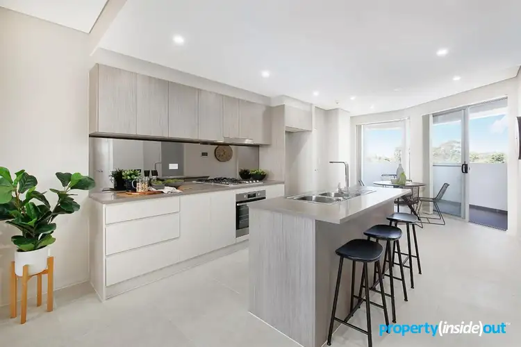 Sixth view of Homely apartment listing, 17/13-15 Civic Avenue, Pendle Hill NSW 2145
