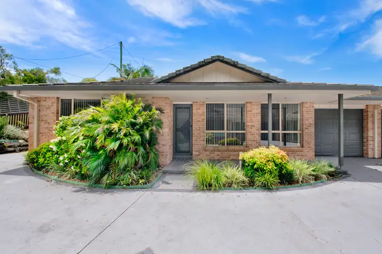 Main view of Homely villa listing, 1 / 33 Lord Street, Laurieton NSW 2443