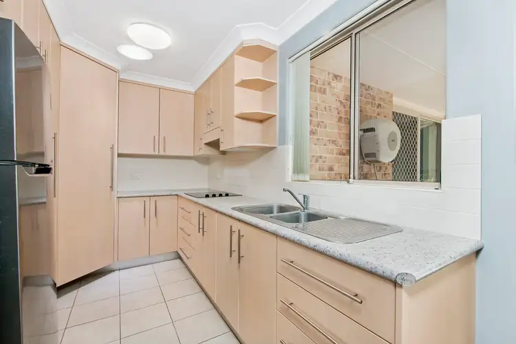 Fourth view of Homely villa listing, 1 / 33 Lord Street, Laurieton NSW 2443
