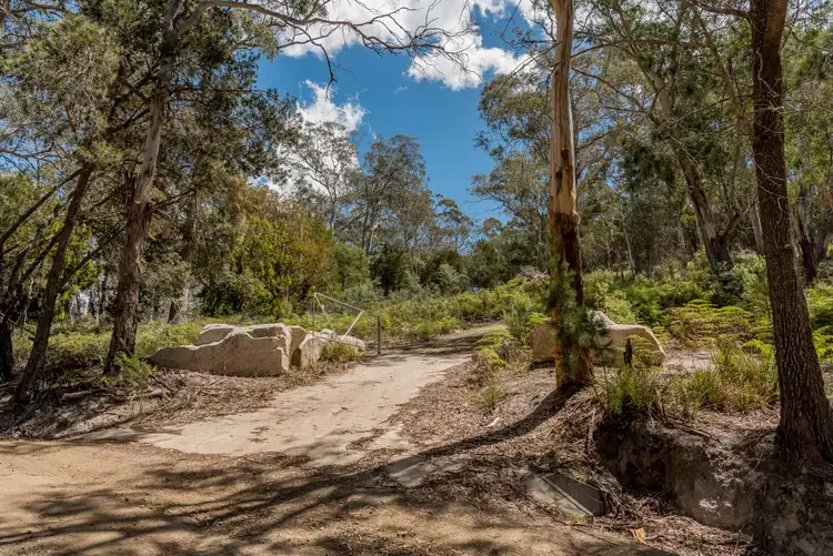 Third view of Homely land listing, 54 Courland Bay Road, Bicheno TAS 7215