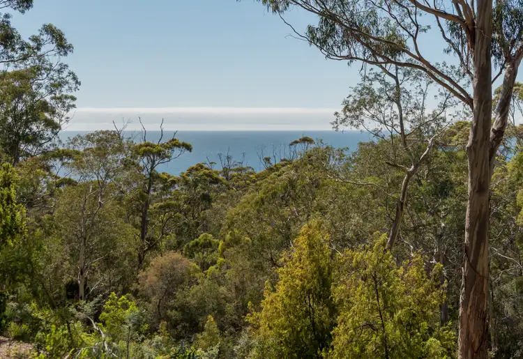 Fifth view of Homely land listing, 54 Courland Bay Road, Bicheno TAS 7215