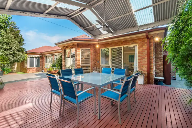 Fifth view of Homely house listing, 19 Justina Close, Vermont South VIC 3133