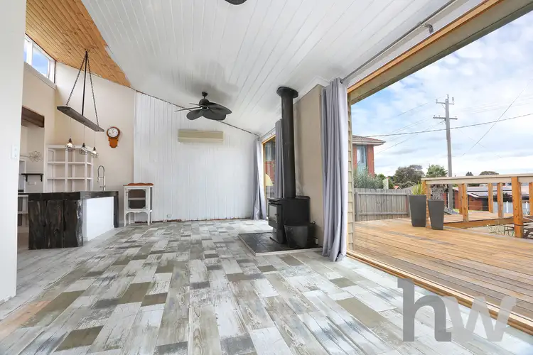 Fourth view of Homely house listing, 13 Central Road, Clifton Springs VIC 3222