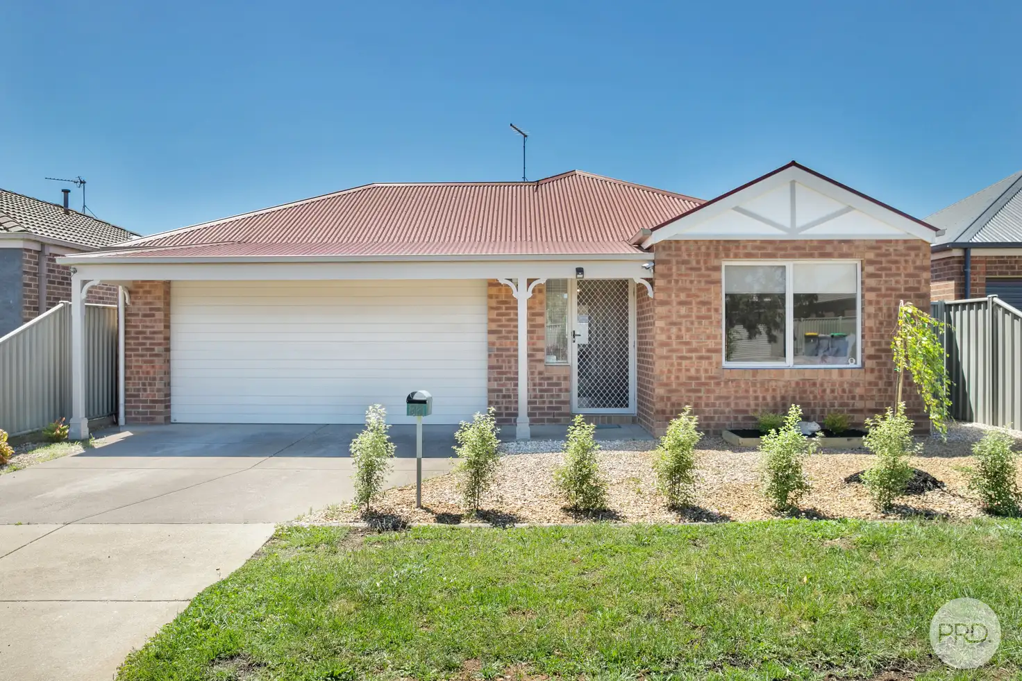 Main view of Homely house listing, 26 Clifton Street, Delacombe VIC 3356