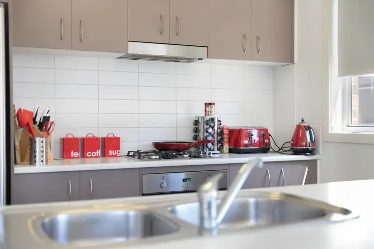 Fourth view of Homely house listing, 26 Clifton Street, Delacombe VIC 3356