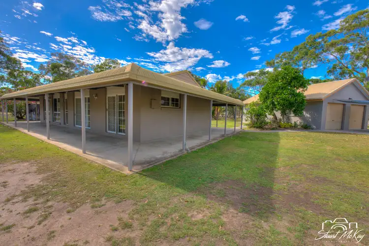 17 Bicentennial Drive, Agnes Water QLD 4677