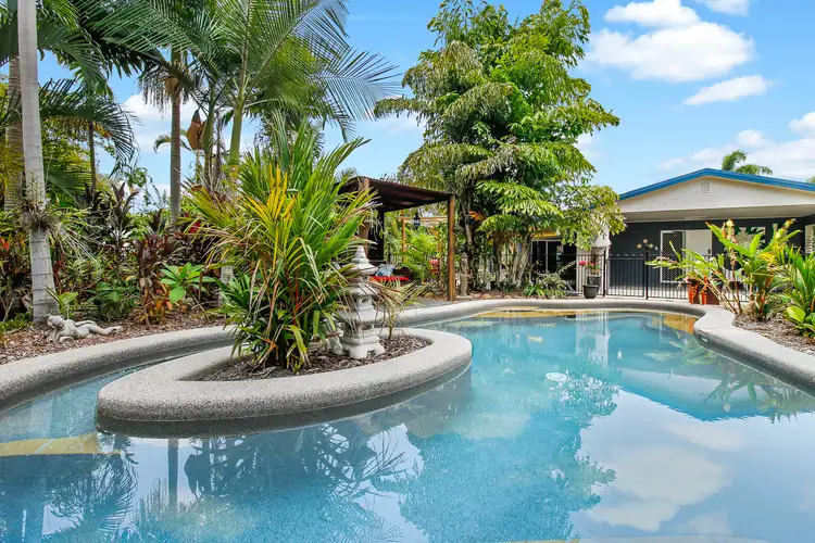 13 Armidale Avenue, Balgal Beach QLD 4816
