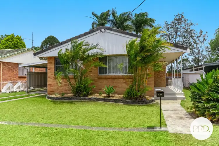 Second view of Homely house listing, 17 Arthur Street, Casino NSW 2470