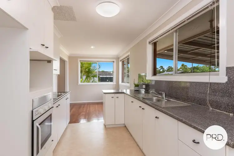 Third view of Homely house listing, 17 Arthur Street, Casino NSW 2470