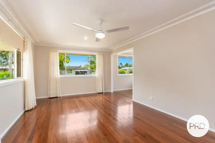 Fourth view of Homely house listing, 17 Arthur Street, Casino NSW 2470