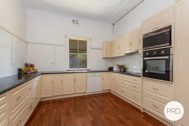 Second view of Homely house listing, 1/46 Richmond Street, Casino NSW 2470