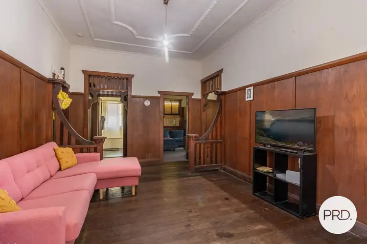 Third view of Homely house listing, 1/46 Richmond Street, Casino NSW 2470