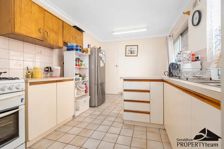 Second view of Homely house listing, 37 Quarry Street, Geraldton WA 6530