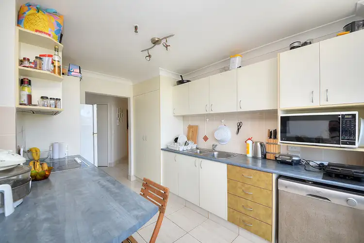 Sixth view of Homely apartment listing, 87/114 THE ESPLANADE, Surfers Paradise QLD 4217